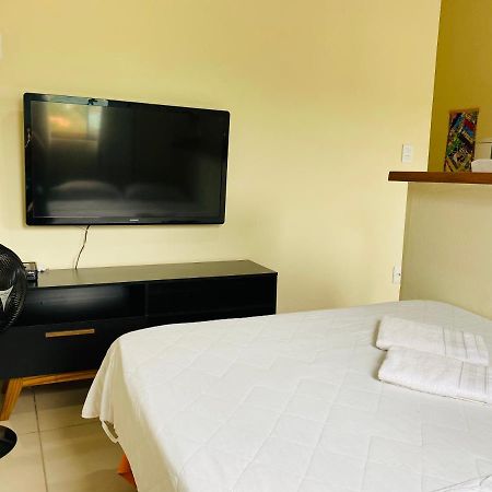 Chale E Suites Veiga Ilhabela Exteriör bild