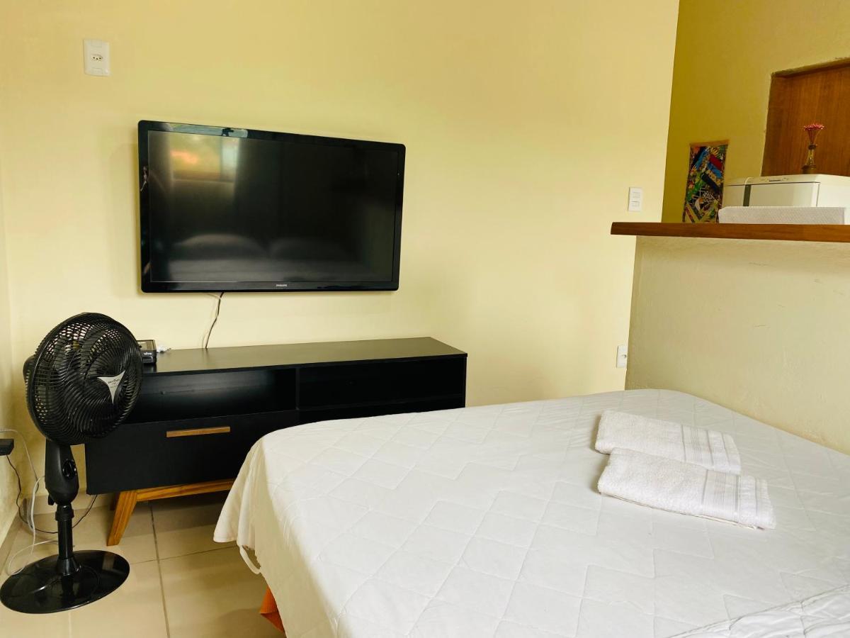 Chale E Suites Veiga Ilhabela Exteriör bild