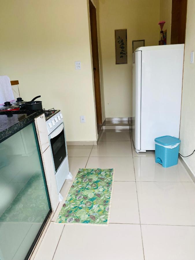 Chale E Suites Veiga Ilhabela Exteriör bild